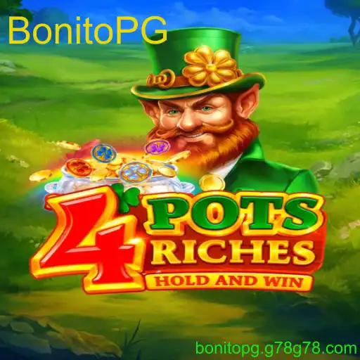 Descubra o Empolgante Mundo de 4potsriches