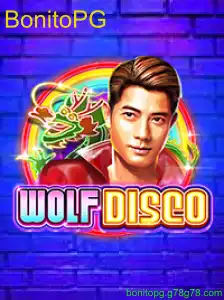 WolfDisco: Uma Aventura de Dança e Diversão